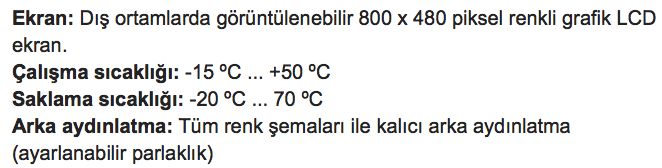 Megger TDR2000/3 Kablo Arıza Bulucusu